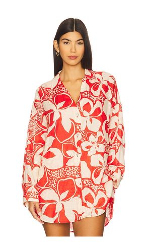 Rio Tunic Shirt in . Size M/L. Also in XS/S - LSPACE - Modalova