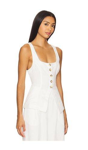 Sofie Vest in . - size S (also in XL, XS) - LSPACE - Modalova