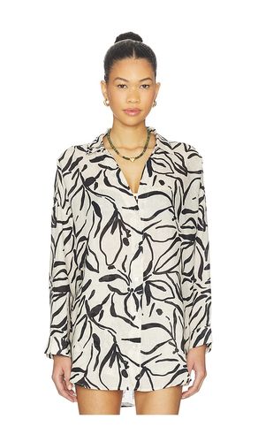 Rio Tunic Top in ,. Size M/L. Also in XL - LSPACE - Modalova