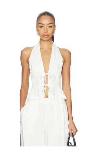 August Top in . Size L. Also in M, XL - LSPACE - Modalova