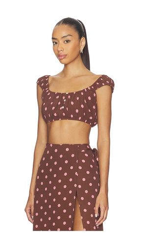Ever Top in . Size L. Also in M, S, XL, XS - LSPACE - Modalova