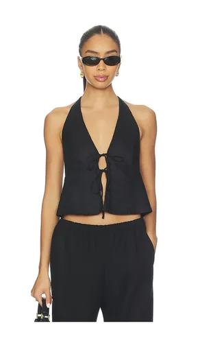 April Top in . Size L. Also in S, XS - LSPACE - Modalova