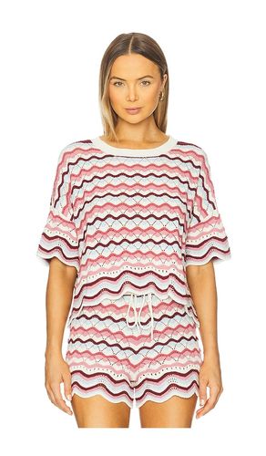 Sunchaser Top in Sand in . Size L. Also in XL - LSPACE - Modalova