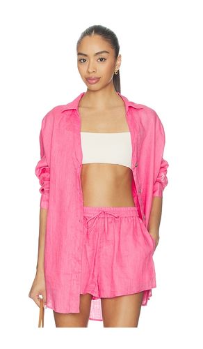 Rio Tunic Top in . Taglia M/L. Also in XL, XS/S - LSPACE - Modalova