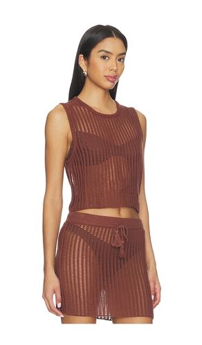 Sander Top in . Size S. Also in XS, M, L, XL - LSPACE - Modalova