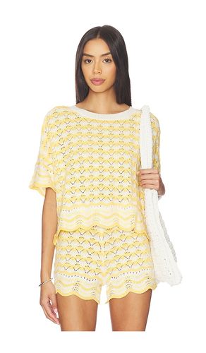 X REVOLVE Sunchaser Top in . Size M. Also in L, XL - LSPACE - Modalova