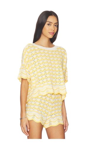 X REVOLVE Sunchaser Top in . Size S. Also in M, L, XL - LSPACE - Modalova