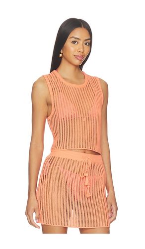 Sander Top in . Size L. Also in M, S, XL - LSPACE - Modalova