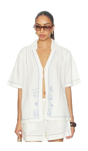 La Mer Shirt in . Taglia L. Also in M, S, XL - LSPACE - Modalova