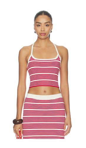 Positano Top in . Size L. Also in M, XL - LSPACE - Modalova
