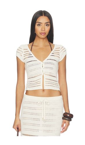 Tula Top in . Size L. Also in S, XS - LSPACE - Modalova