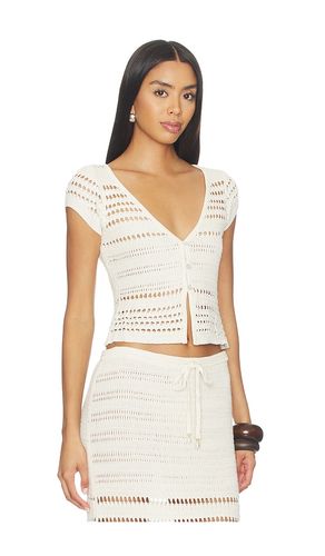 Tula Top in . Size L. Also in S, XS - LSPACE - Modalova