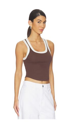Ash Tank in ,. Size L. Also in M, S, XL, XS - LSPACE - Modalova