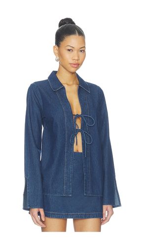 Venice Shirt in . Size L. Also in M, S, XS - LSPACE - Modalova