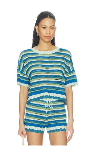 Seas The Day Top in . Size L. Also in M, S, XL, XS - LSPACE - Modalova