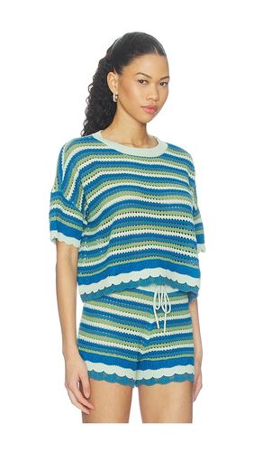 Seas The Day Top in . Size L. Also in M, S, XL, XS - LSPACE - Modalova