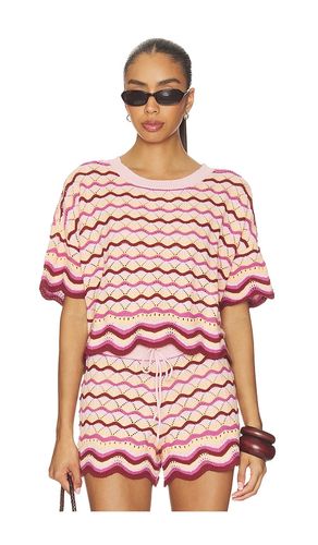 Sunchaser Top in . Size S. Also in XS, L - LSPACE - Modalova