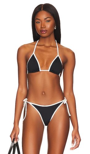 Lotus Bikini Top in . - size L (also in M, S, XS) - LSPACE - Modalova