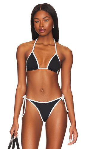 Lotus Bikini Top in . - size M (also in S, XL, XS) - LSPACE - Modalova