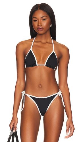 Lotus Bikini Top in . - size M (also in S, XS) - LSPACE - Modalova