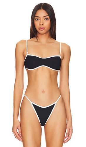 Selena Bandeau Top in . - size L (also in M, XL, XS) - LSPACE - Modalova
