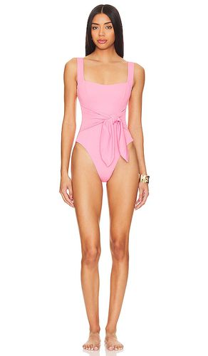 Balboa Classic One Piece in Pink. - size M (also in XS) - LSPACE - Modalova