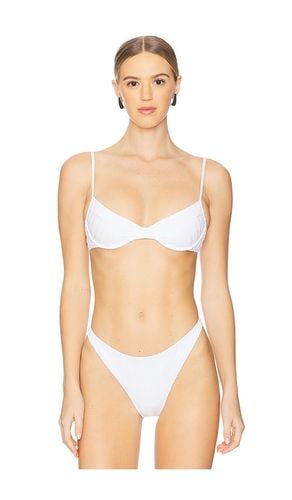 Missy Bikini Top in . - size L (also in M, S, XL, XS) - LSPACE - Modalova