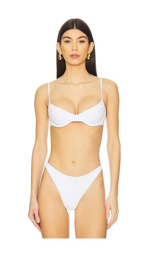 Missy Bikini Top in . - size XL (also in XS) - LSPACE - Modalova