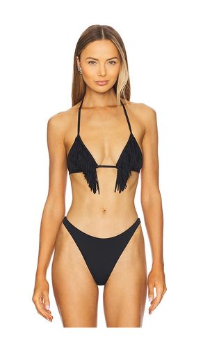 Sienna Bikini Top in . - size L (also in S, XL, XS) - LSPACE - Modalova