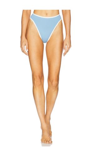 X REVOLVE Ventura Bikini Bottom in Baby Blue. - size L (also in XL, XS) - LSPACE - Modalova