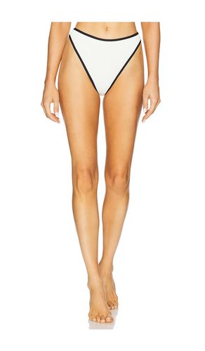 Nora Bitsy Bikini Bottom in ,White. - size L (also in M, S, XL, XS) - LSPACE - Modalova