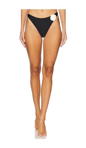 Leilani Mid Rise Bikini Bottom in . - size L (also in M, S, XS) - LSPACE - Modalova