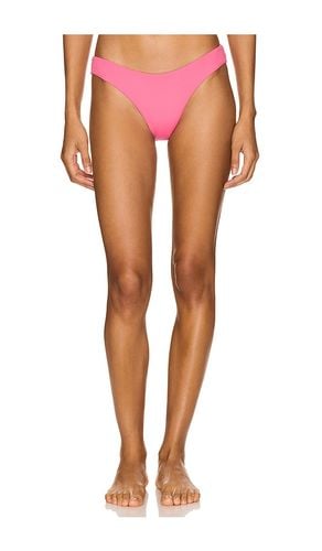 Rocky Bikini Bottom in Pink. - size L (also in M, S, XS) - LSPACE - Modalova