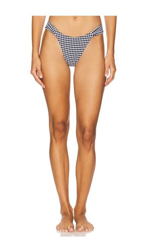 Dolce Bikini Bottom in Black. - size L (also in M, S, XL, XS) - LSPACE - Modalova