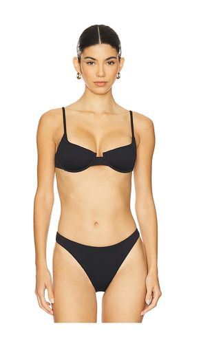 Belle Bikini Top in . - size L (also in M, S, XL) - LSPACE - Modalova