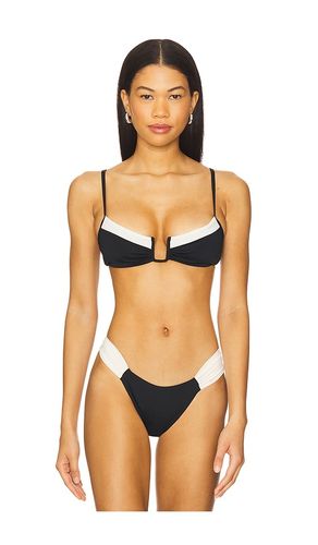 Peyton Bikini Top in . - size S (also in XS, M, L, XL) - LSPACE - Modalova