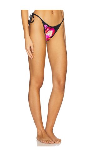 Levy Bikini Bottom in Black. - size L (also in S, XL, XS) - LSPACE - Modalova
