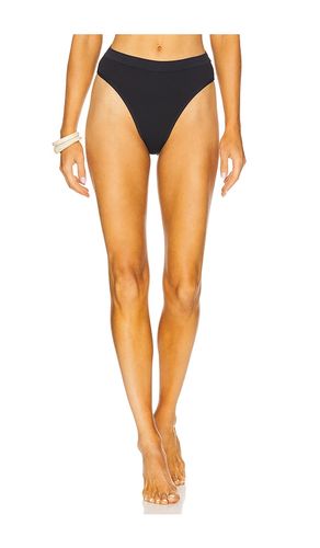 X REVOLVE Frenchi High Waist Bikini Bottom in . - size S (also in XL) - LSPACE - Modalova