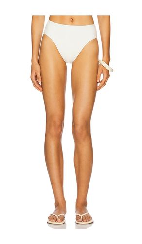 Eco Ocean Rib Savannah Bikini Bottom in . - size S (also in XS) - LSPACE - Modalova
