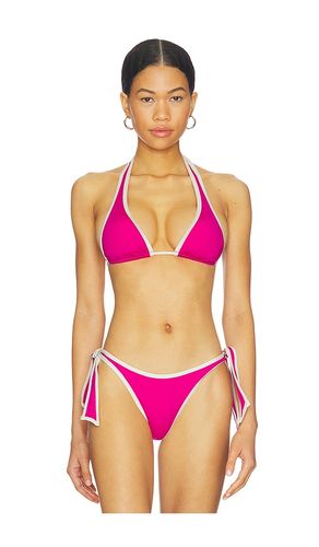 Mac Top in Fuchsia. - size M (also in S, XS) - LSPACE - Modalova