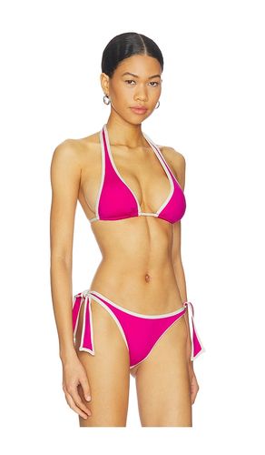 Mac Top in Fuchsia. - size L (also in M, S, XS) - LSPACE - Modalova