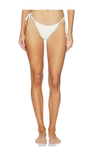 Lurex Pucker Levy Bottom in . - size S (also in XS, M, L, XL) - LSPACE - Modalova