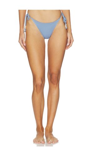 Lucia Bottom in Blue. - size L (also in M, XL, XS) - LSPACE - Modalova