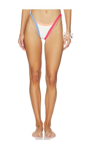 Mackenzie Bottom Bitsy in Cream,Blue. - size S (also in XL, XS) - LSPACE - Modalova