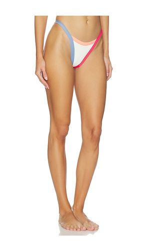 Mackenzie Bottom Bitsy in Cream,Blue. - size S (also in XS, XL) - LSPACE - Modalova