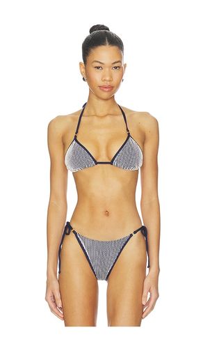 Banning Top in Navy. - size L (also in M, S, XS) - LSPACE - Modalova