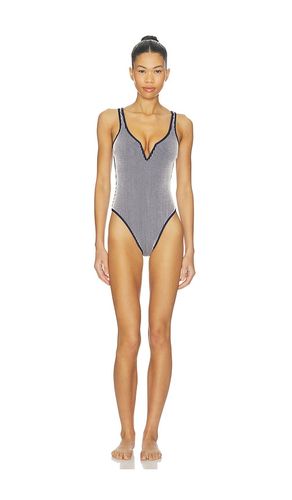 Coco One Piece in Navy. - size L (also in S, XL, XS) - LSPACE - Modalova