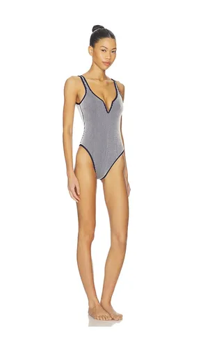 Coco One Piece in Navy. - size S (also in XL, XS) - LSPACE - Modalova