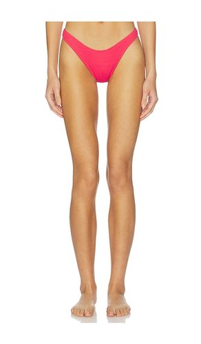 Pucker Donnie Bottom in Blush. - size S (also in XS, M, L, XL) - LSPACE - Modalova