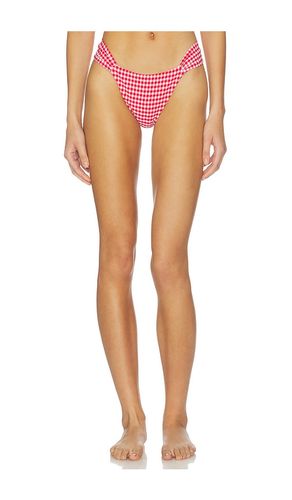 Dolce Bottom in Red. - size S (also in L, XL) - LSPACE - Modalova